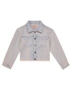 GUESS Преходно яке J5GL00 D5NI0 Regular Fit