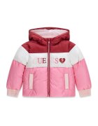 GUESS Преходно яке K6YL01 W2576 Regular Fit