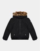 GUESS Преходно яке L3BL05 WFVK0 Regular Fit
