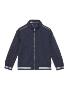 GUESS Преходно яке L5YL08 WH762 Regular Fit