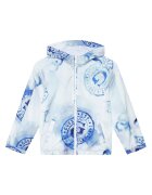 GUESS Преходно яке L6GL00 WCFM2 Regular Fit