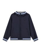 GUESS Преходно яке L6RL09 WCFM0 Regular Fit