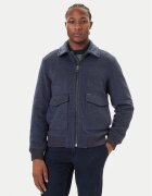 GUESS Преходно яке M5BL2K W0682 Regular Fit