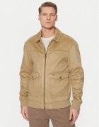 GUESS Преходно яке M5RL01 WGU72 Regular Fit