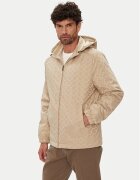 GUESS Преходно яке M5YL14 WHEW2 Regular Fit