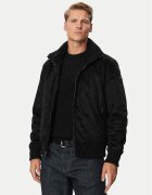 GUESS Преходно яке M6BL41 K6733 Regular Fit