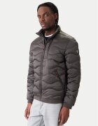 GUESS Преходно яке M6RL0M WDQ52 Regular Fit