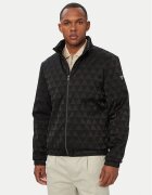 GUESS Преходно яке M6YL24 W2815 Regular Fit