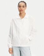 GUESS Преходно яке V5GL01 WH482 Regular Fit