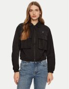 GUESS Преходно яке V5RL03 WGYB0 Regular Fit