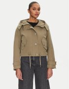GUESS Преходно яке W5RL13 WGWD2 Regular Fit
