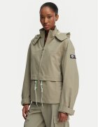 GUESS Преходно яке W6GL03 W1406 Regular Fit