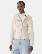 GUESS Преходно яке W6GL10 W1968 Regular Fit