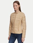 GUESS Преходно яке W6YL16 W2891 Slim Fit