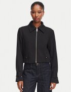 GUESS Преходно яке W6YL21 K4327 Regular Fit