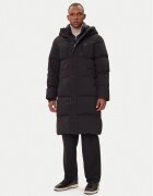 GUESS Пухено яке M5BL2H W2742 Regular Fit
