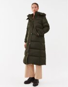 GUESS Пухено яке W3BL41 WFSW2 Regular Fit