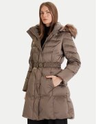 GUESS Пухено яке W5BL30 W2802 Regular Fit