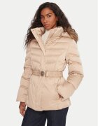 GUESS Пухено яке W5BL31 W2802 Regular Fit