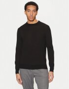 GUESS Пуловер M5RR36 Z3LZ0 Син Regular Fit
