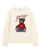 GUESS Пуловер H6BR01 Z1336 Regular Fit