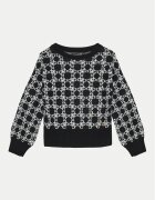 GUESS Пуловер J4BR04 Z3K10 Relaxed Fit