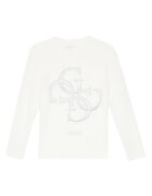 GUESS Пуловер J5BR07 Z0720 Regular Fit