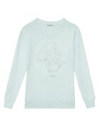 GUESS Пуловер J5YR01 Z3FP0 Regular Fit