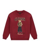 GUESS Пуловер J6BR05 Z1339 Regular Fit