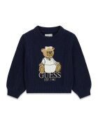 GUESS Пуловер K6BR07 Z1285 Regular Fit