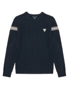 GUESS Пуловер L6BR08 Z1492 Regular Fit