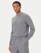 GUESS Пуловер M5BR42 Z2ZK2 Екрю Regular Fit