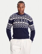GUESS Пуловер M5BR61 Z4142 Regular Fit