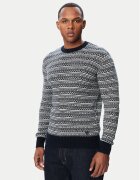 GUESS Пуловер M6BR2 1Z1371 Regular Fit