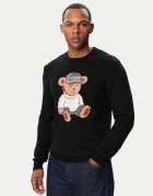 GUESS Пуловер M6BR42 Z1604 Regular Fit