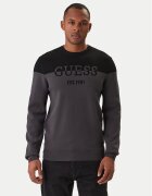 GUESS Пуловер M6RR20 Z4492 Regular Fit