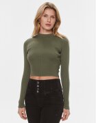 GUESS Пуловер Marie W4RR24 Z3C71 Regular Fit