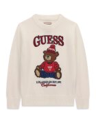 GUESS Пуловер N6BR03 Z1393 Regular Fit