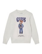 GUESS Пуловер N6RR01 Z2ZK2 Regular Fit