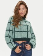 GUESS Пуловер Nadia W3BR78 Z3BP0 Regular Fit