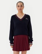 GUESS Пуловер V5BR01 Z1152 Regular Fit