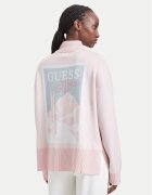 GUESS Пуловер V6BR12 Z1673 Regular Fit