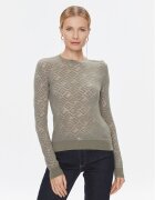 GUESS Пуловер W4RR28 Z3C90 Regular Fit