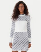 GUESS Пуловер W5BR24 Z3JD2 Slim Fit