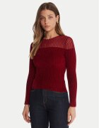 GUESS Пуловер W5BR62 Z0890 Slim Fit