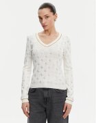 GUESS Пуловер W5GR07 Z3D60 Regular Fit