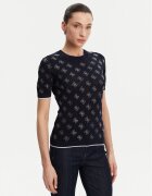 GUESS Пуловер W5GR20 Z3D60 Regular Fit