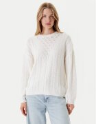 GUESS Пуловер W5YR56 Z2ZK2 Regular Fit
