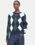 GUESS Пуловер W6BR48 Z1447 Regular Fit