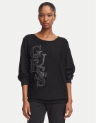 GUESS Пуловер W6BR51 Z1452 Regular Fit